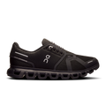 Women's - On Cloud 6 - Black/Black