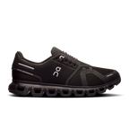 On Women's Cloud 6 Black | Black