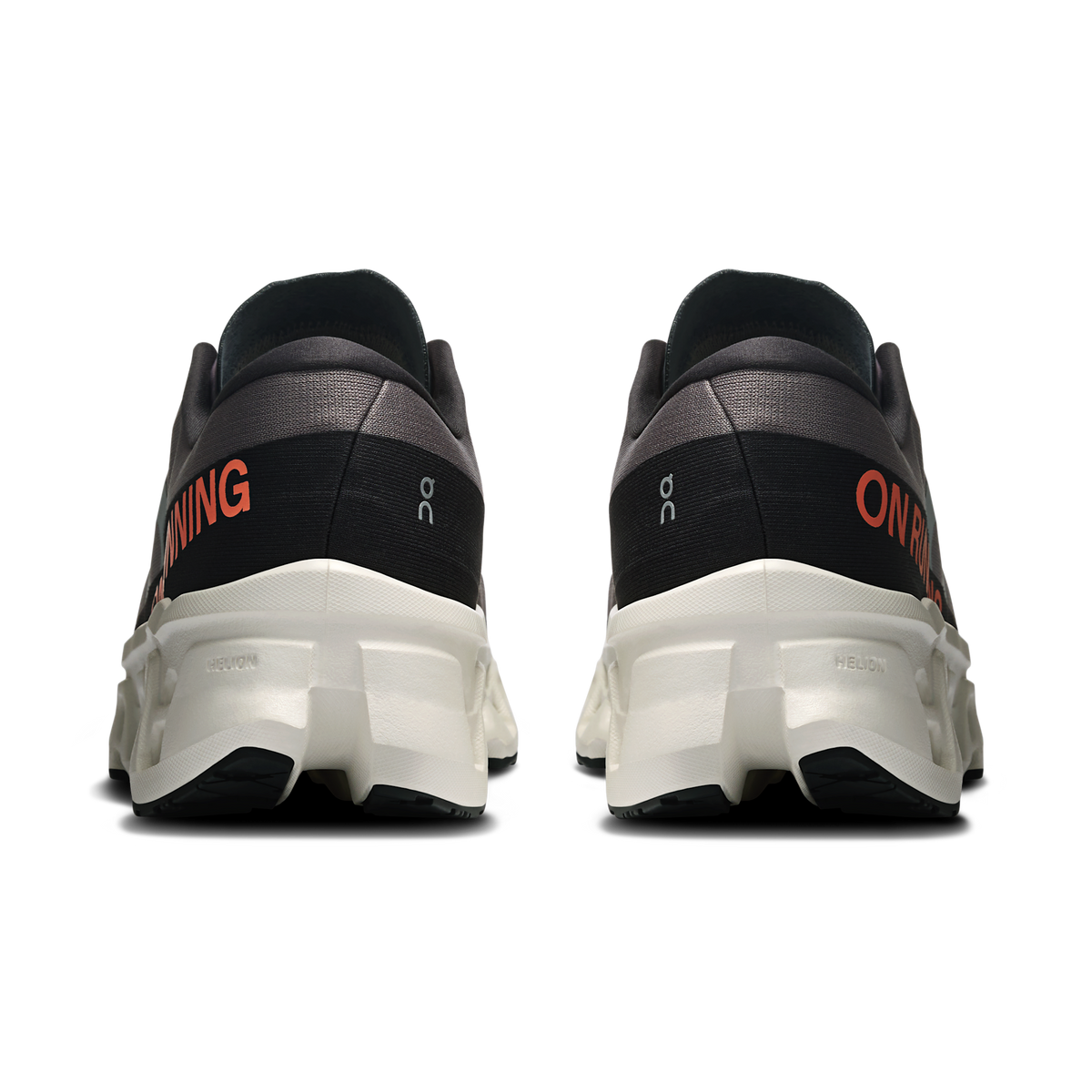 On Men's Cloudmonster 3 Eclipse | Ivory