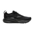 Women's - Brooks Adrenaline GTS 25 - Black/Black