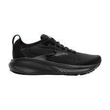 Women's - Brooks Adrenaline GTS 25 - Black/Black