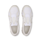 Men's - On Cloud 6 - White/White