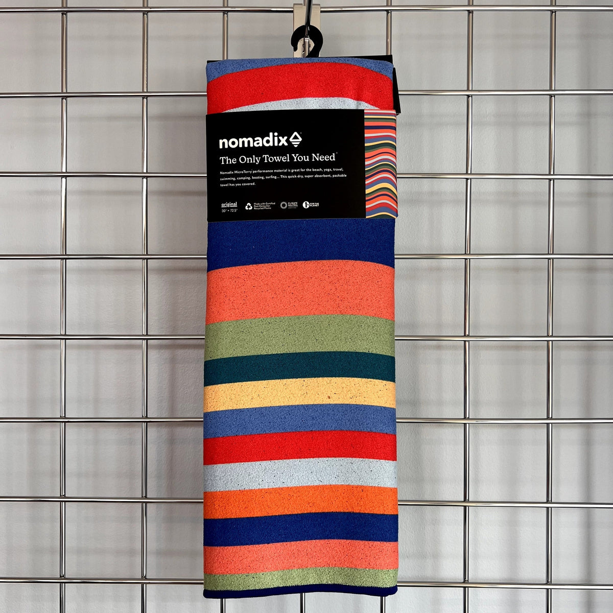 Nomadix Original NM Towel 30" x 72.5"
