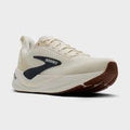 Men's - Brooks Ghost Max 4 - Arctic Wolf/Navy/Coconut