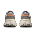 On Women's Cloudrunner 2 Lilac | Ivory