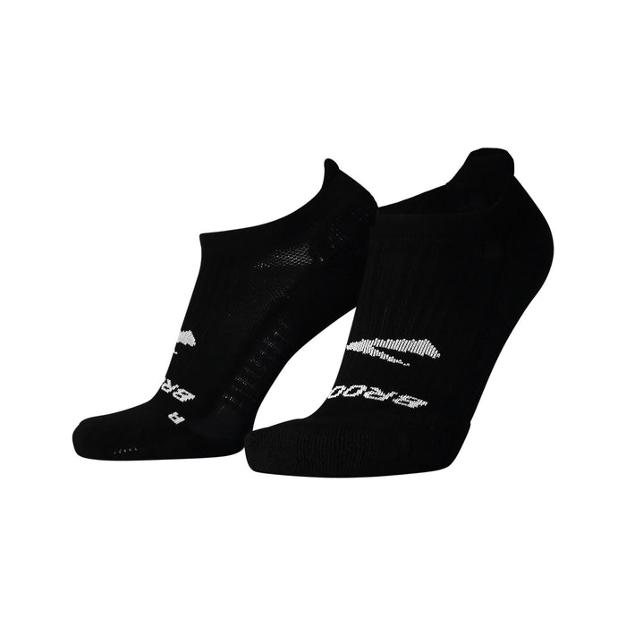 Brooks Ghost No Show Sock