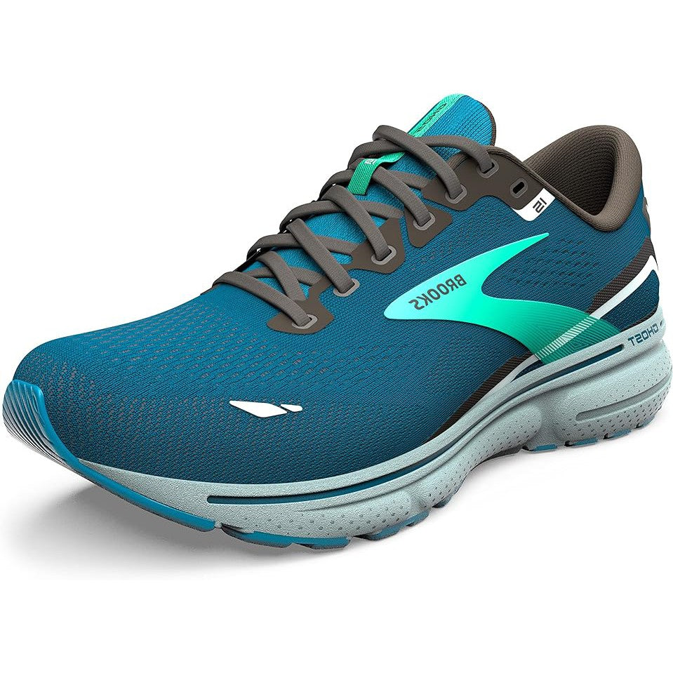 Brooks Ghost 15 Mens Shoe