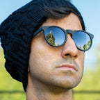 Goodr - It's not Black it's Obsidian