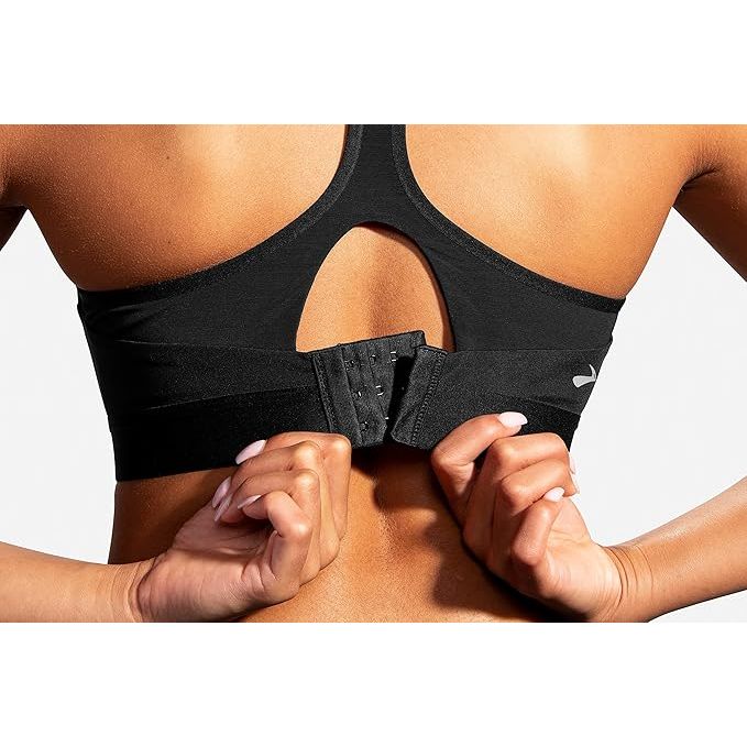 Brooks Bra Dare Racerback