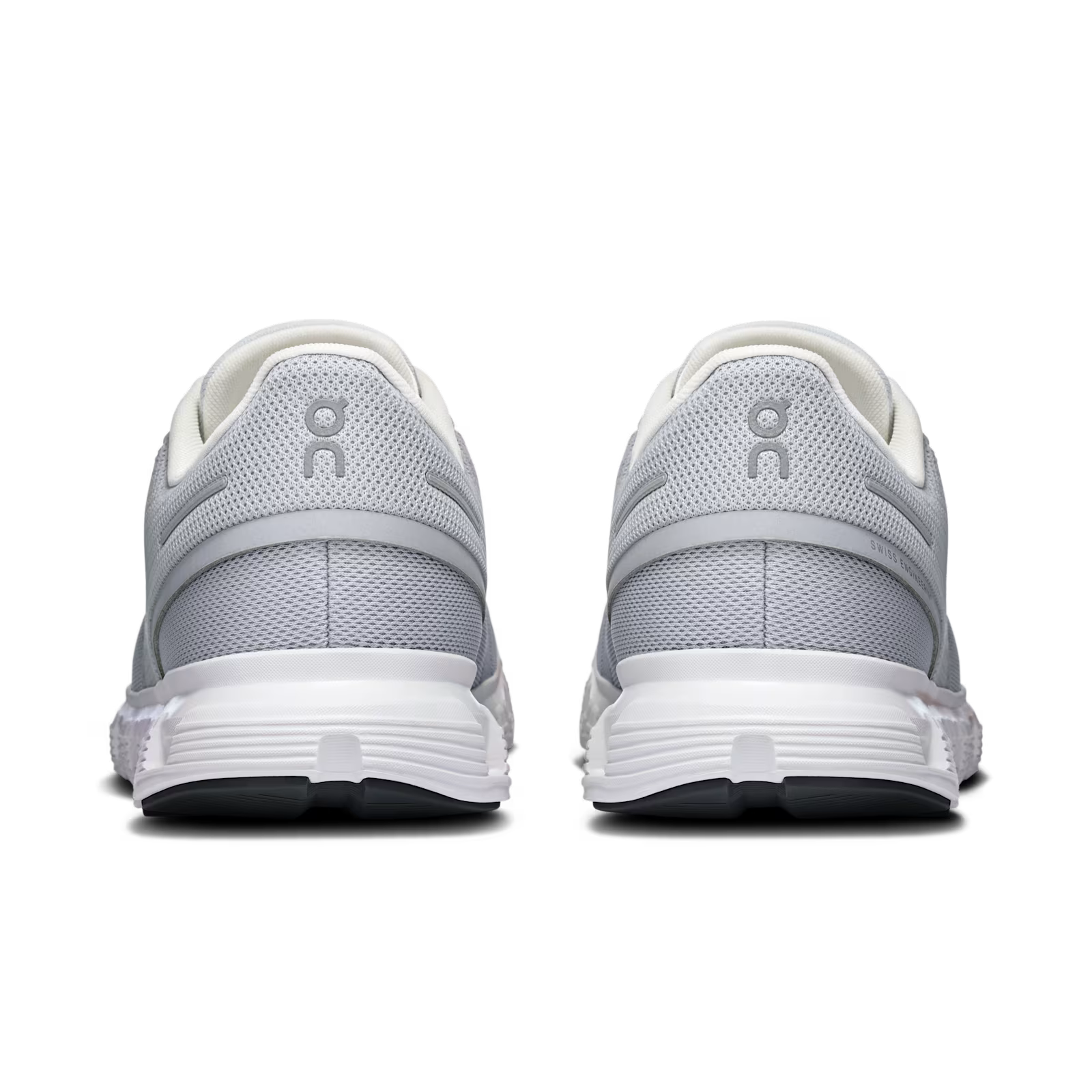 Women's - On Cloud 6 - Glacier/White