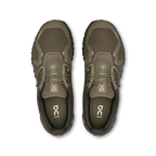 Men's - On Cloud 6 - Olive/Evergreen