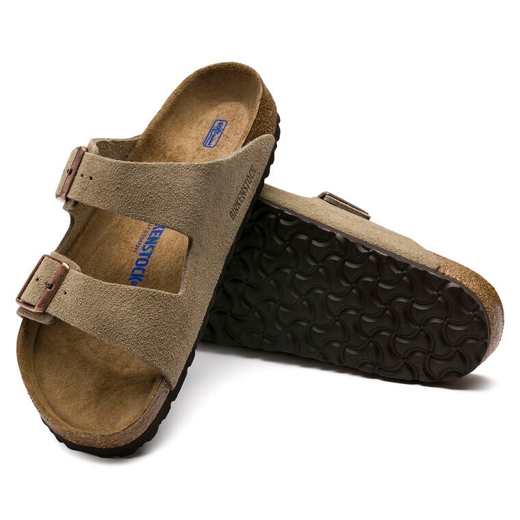 Birkenstock Arizona Womens Shoe