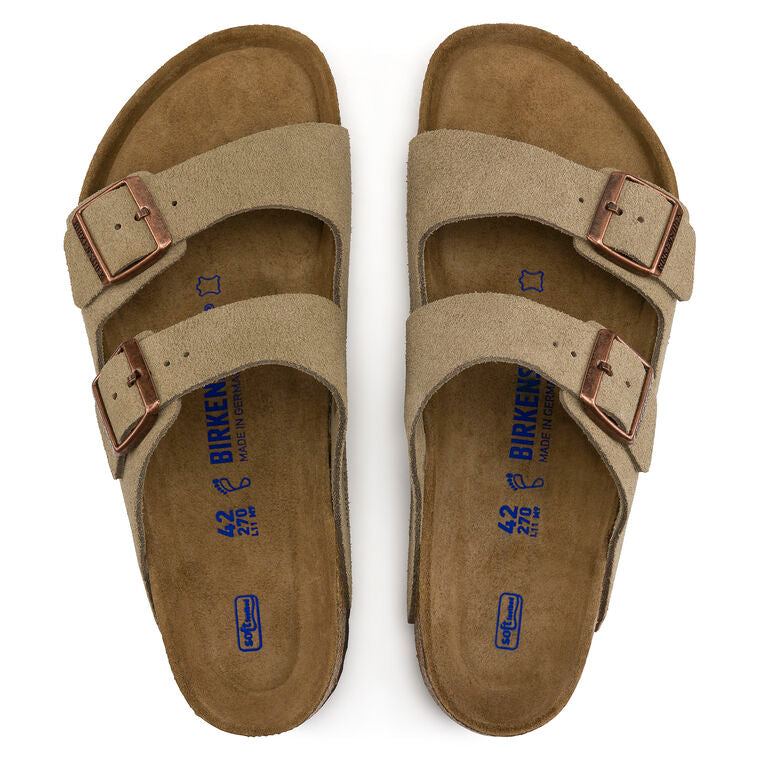 Birkenstock Arizona Womens Shoe