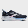 Women's - Brooks Adrenaline GTS 26 - Navy/Cornflower/Pink
