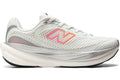 Women's - New Balance 1080 v15 - BREATHE White/Pink