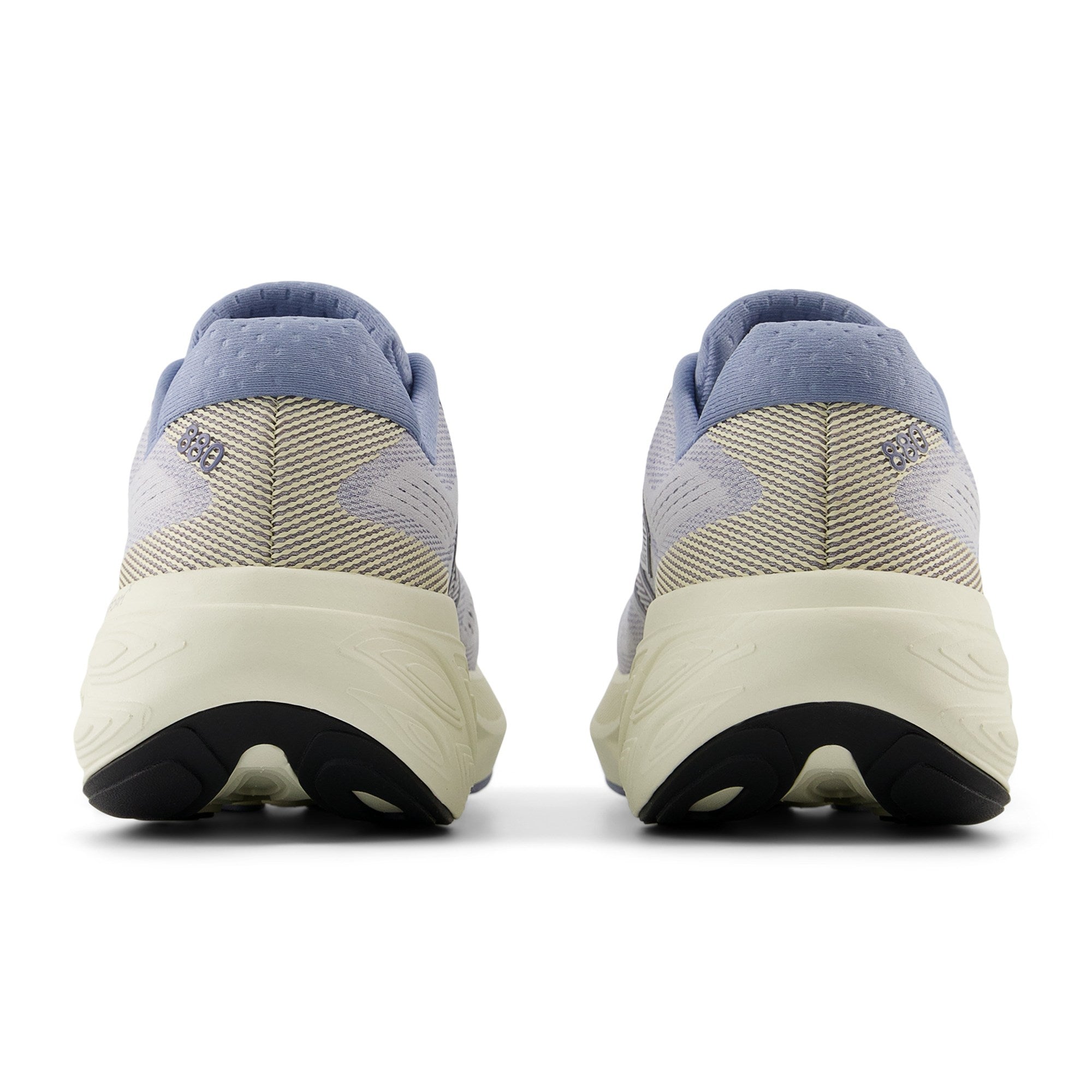 Women's - New Balance 880v15 - Pearl Grey/Dusk Shower