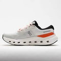 Men's - On Cloudrunner 3 - Ivory/Flame