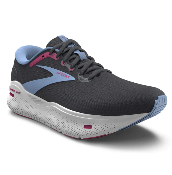 Brooks Ghost Max Womens Shoe