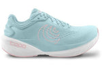 Women's - Topo Phantom 4 - Dusty Blue/Pink