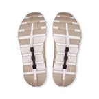 Women's - On Cloud 6 - Pearl/White