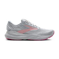 Women's - Brooks Adrenaline GTS 24 - Alloy/White/Zephyr