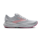 Women's - Brooks Adrenaline GTS 24 - Alloy/White/Zephyr