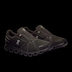 Men's - On Cloud 6 - Black/Black