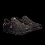 Men's - On Cloud 6 - Black/Black