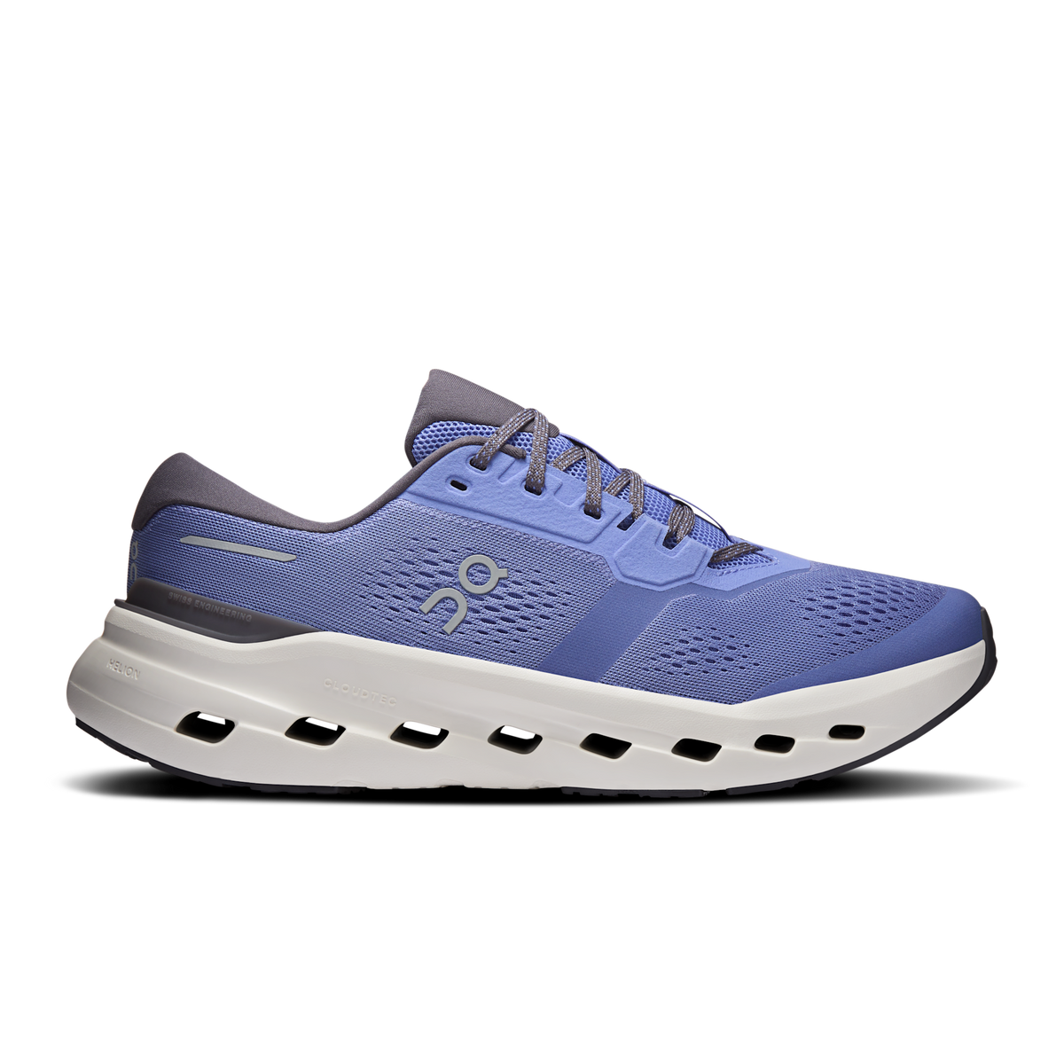 On Men's Cloudrunner 3 Sailor | Ivory
