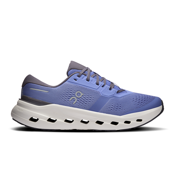 On Men's Cloudrunner 3 Sailor | Ivory