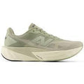 Men's - New Balance FuelCell Rebel v5 - Olivine with Shipyard