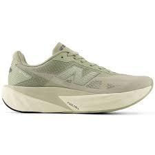 Men's - New Balance FuelCell Rebel v5 - Olivine with Shipyard
