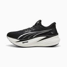 Men's - Puma MagMax Nitro 2 - Puma Black/Puma White