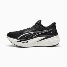 Men's - Puma MagMax Nitro 2 - Puma Black/Puma White