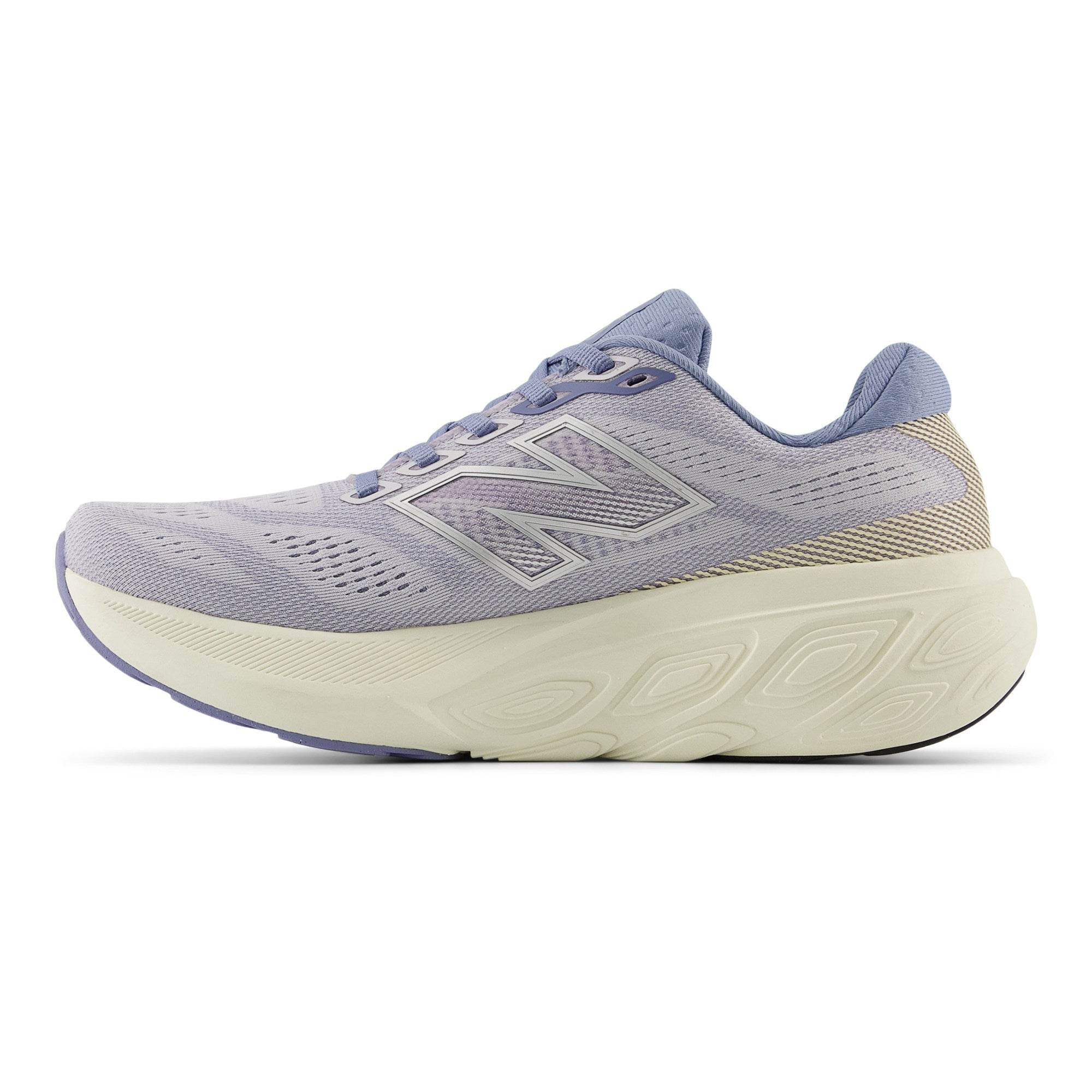 Women's - New Balance 880v15 - Pearl Grey/Dusk Shower