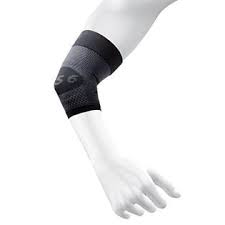 OS1st - Elbow Bracing Sleeve - Elbow Pain // Elbow Support