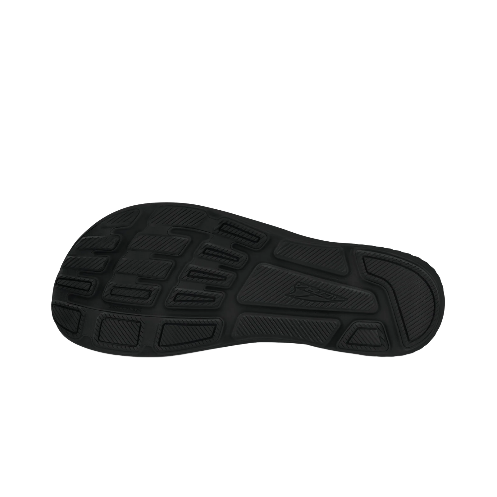 Men's - Altra Escalante 4 - Black/Black