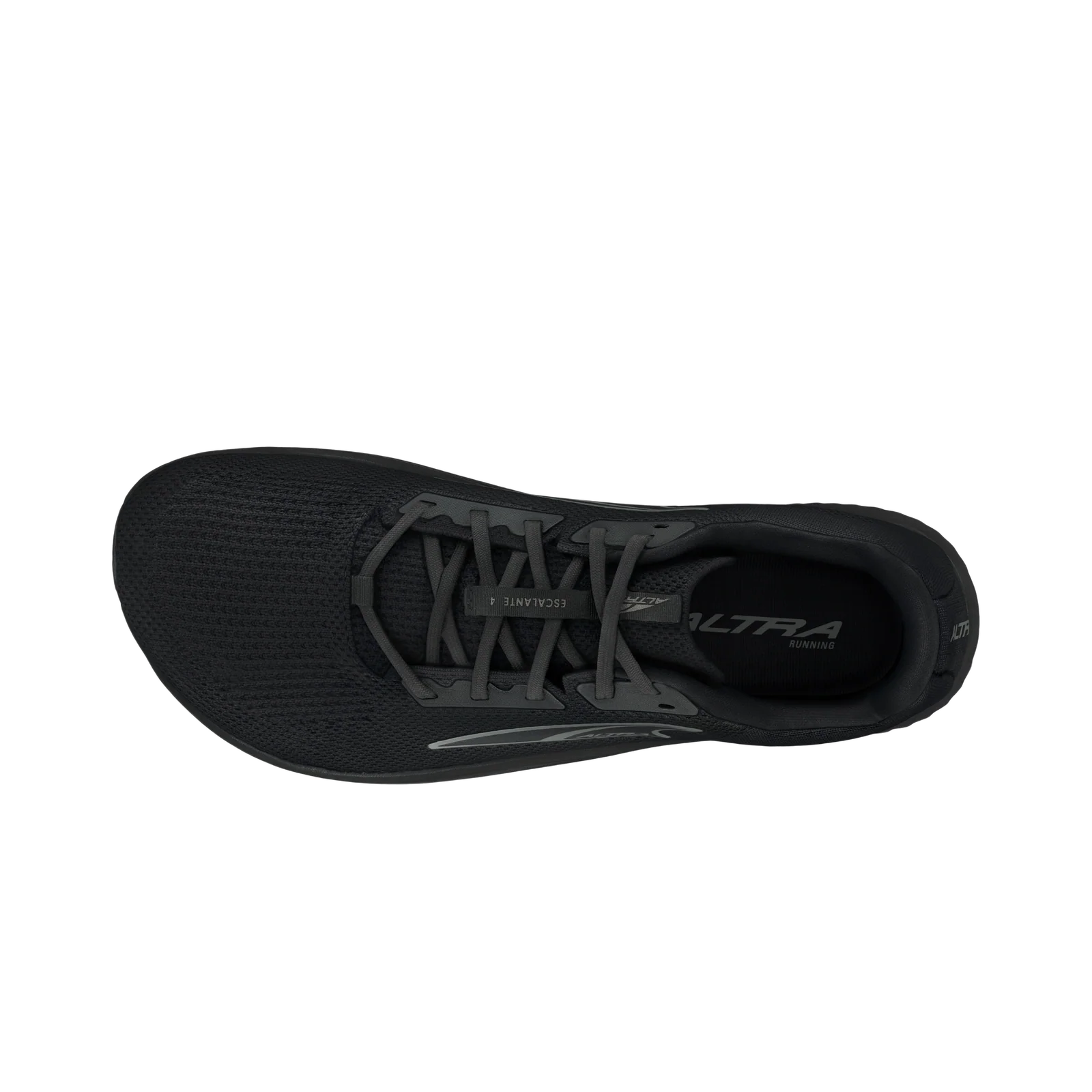 Men's - Altra Escalante 4 - Black/Black