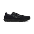 Men's - Altra Escalante 4 - Black/Black