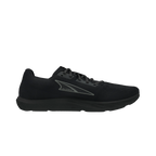 Men's - Altra Escalante 4 - Black/Black