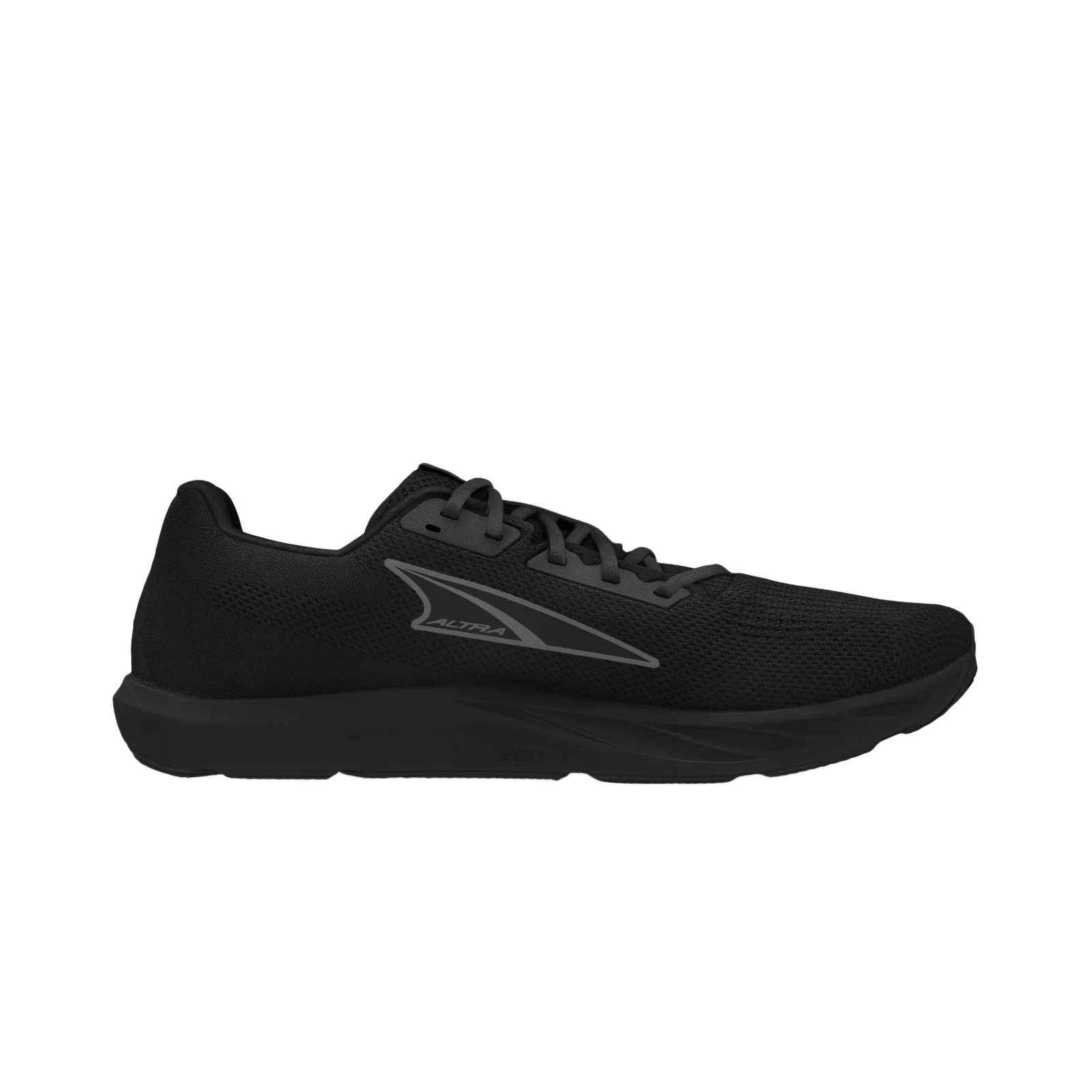 Men's - Altra Escalante 4 - Black/Black