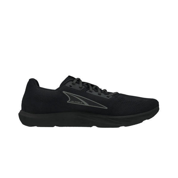 Men's - Altra Escalante 4 - Black/Black
