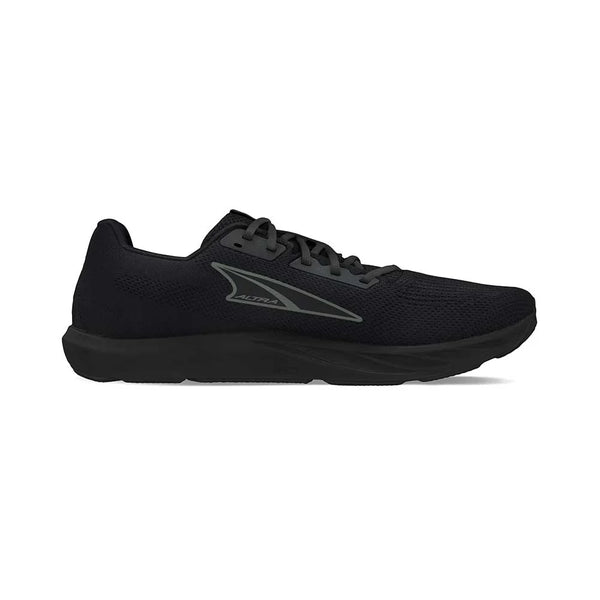 Men's - Altra Escalante 4 - Black/Black