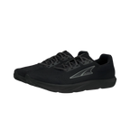 Men's - Altra Escalante 4 - Black/Black
