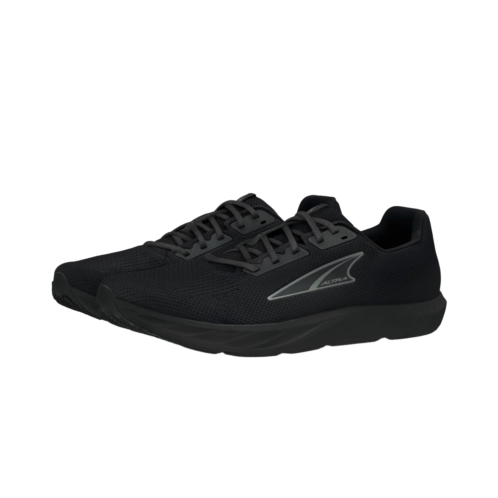 Men's - Altra Escalante 4 - Black/Black