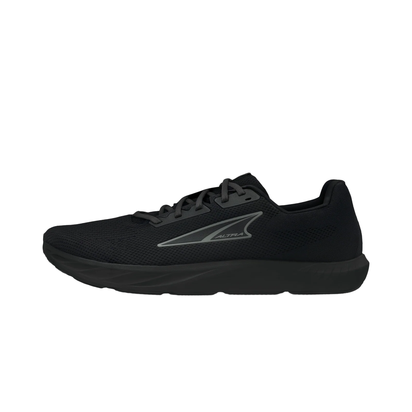Men's - Altra Escalante 4 - Black/Black