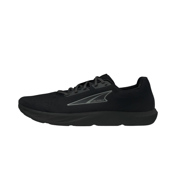 Men's - Altra Escalante 4 - Black/Black