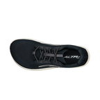 Men's - Altra Escalante 4 - Black/White