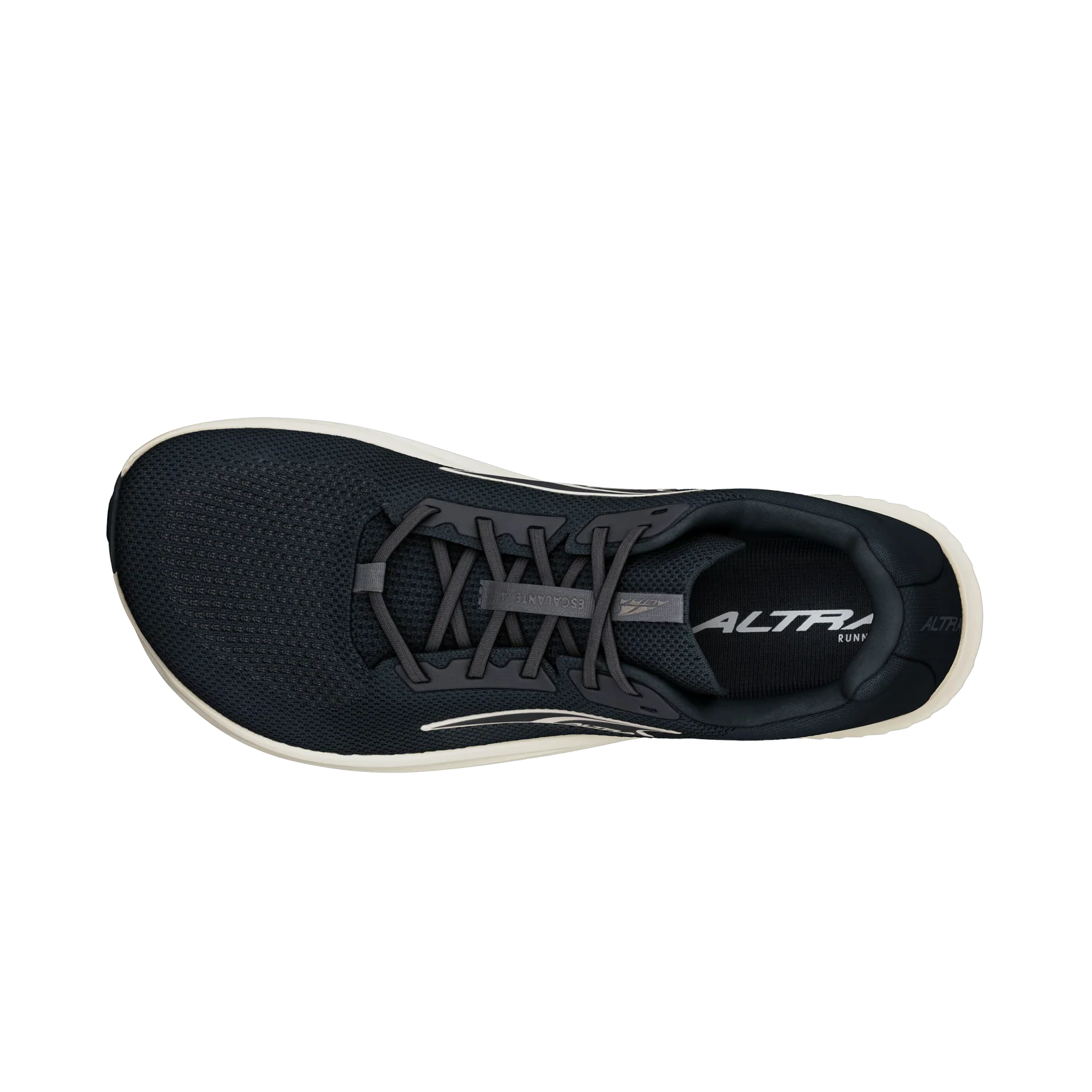 Men's - Altra Escalante 4 - Black/White