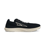 Men's - Altra Escalante 4 - Black/White